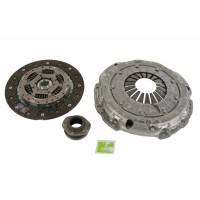 Комплект сцепления Valeo VL 832104 Nissan Pathfinder Navara