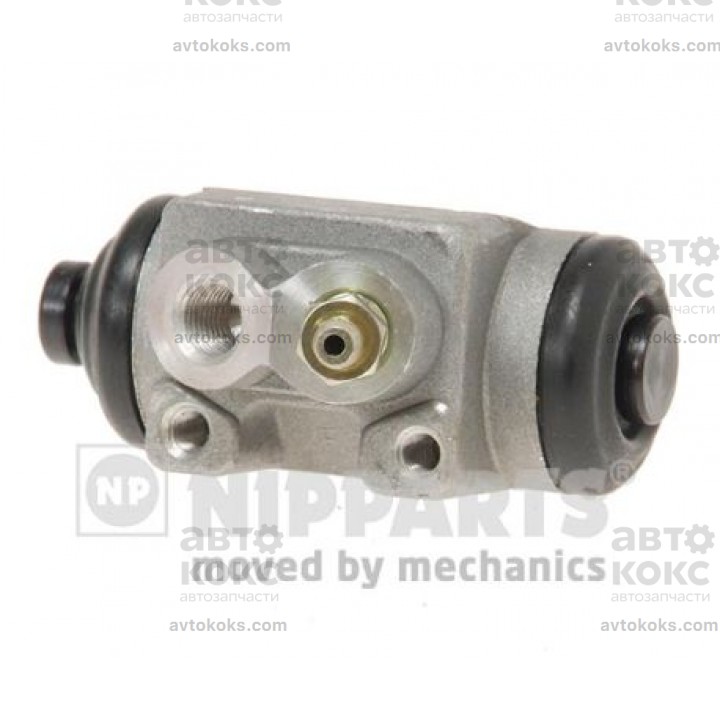 Рабочий тормозной цилиндр Nipparts NIP J3240512 Hyundai H100 Santa Fe Trajet