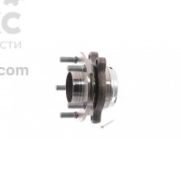 Подшипник ступицы передней SKF VKBA 6984 Nissan Teana Murano Maxima