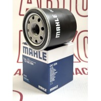Фильтр масляный  MAHLE - KNECHT OC534 TOYOTA  AURIS AVENSIS COROLLA RAV 4 YARIS