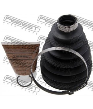 Пыльник наружного ШРУСа Febest FB 0117P-067 Toyota 4Runner 4.7 FJ Cruiser 4.0 Fortuner 2.7 4.0 Hilux 2.5 3.0 Land Cruiser Prado 3.0 4.0