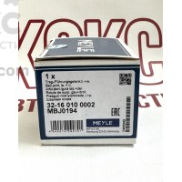 Шаровая опора MEYLE 32-16 010 0002 MITSUBISHI CARISMA