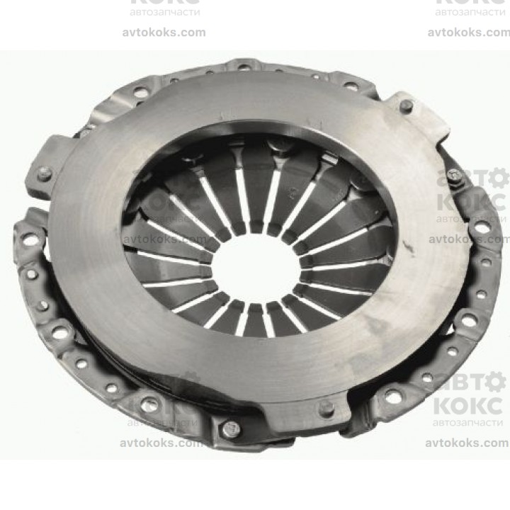 Valeo PHC HDC-89 Корзина сцепления KIA Sportage 2.0 Hyundai Tucson 2.0