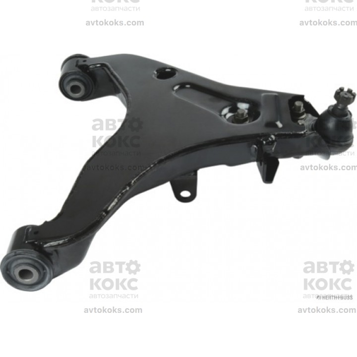 Рычаг подвески TRW JTC7708 Mitsubishi Pajero Sport L200