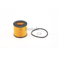 Фильтр масляный BOSCH F 026 407 092 Toyota Auris Avensis Yaris RAV4 Corolla