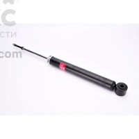 Амортизатор задний газомасляный KYB 343465 Nissan Tida