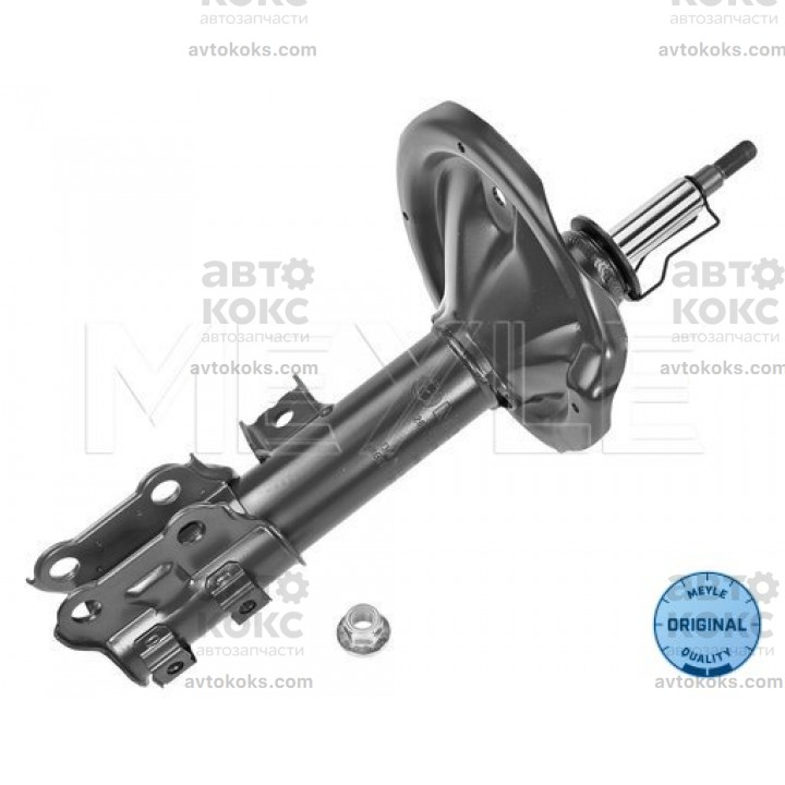 Амортизатор передний правый газовый Meyle ME 28-26 623 0009 KIA CEED