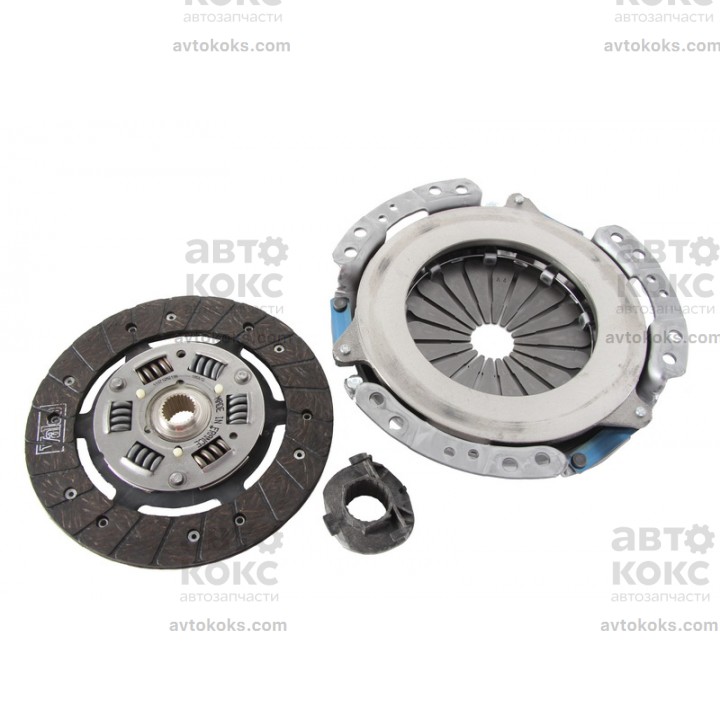 Комплект сцепления LUK 620 3105 00 Mitsubishi Carisma Space Star