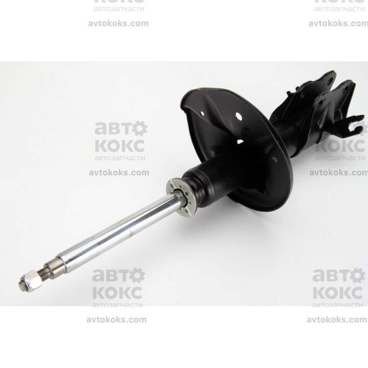 Амортизатор передний левый газомасляный KYB 334309 Mitsubishi Carisma Space Star