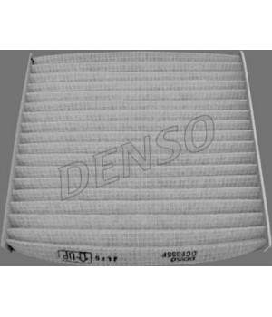 Фильтр салона Denso DS DCF355P Toyota Corolla