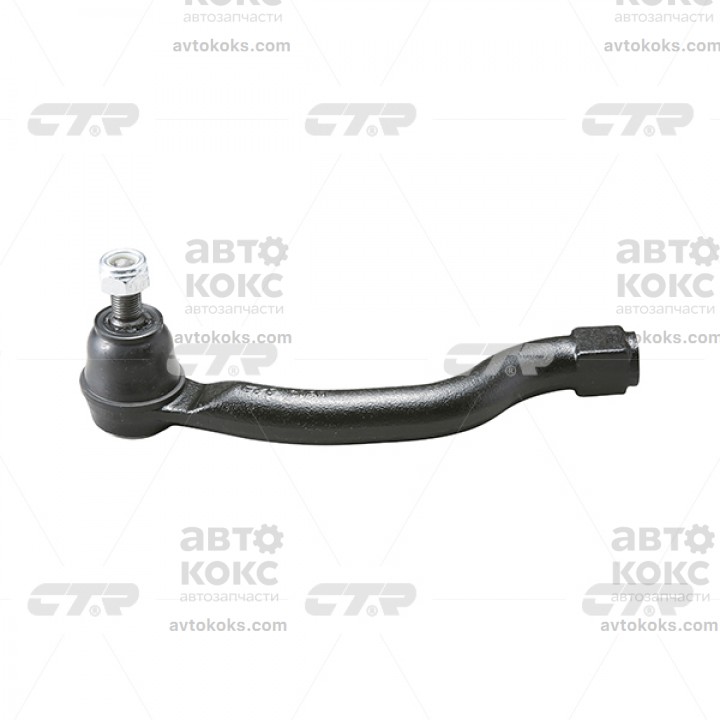 Наконечник рулевой тяги правый CTR CEHO-33 Honda Accord Civic