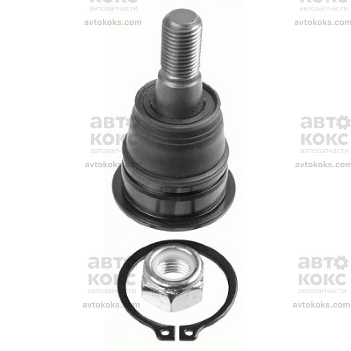 Шаровая опора Lemforder LM 34510 02 Nissan Maxima Almera Primera