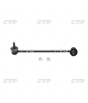 CTR CLKH-28L(CL0272L) Стойка переднего стабилизатора левая Hyundai Accent Coupe KIA Rio