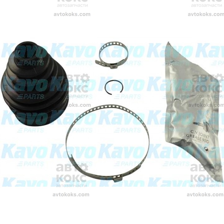 Пыльник наружного ШРУСа Kavo CVB-3006 Hyundai i10 1.1 i30 1.4 1.6 KIA CEED 1.6