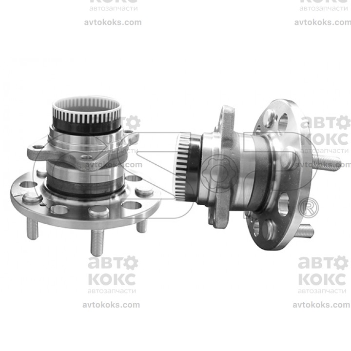 Подшипник ступицы GSP 9400258 Hyundai ix35 Sonata KIA Sportage Optima
