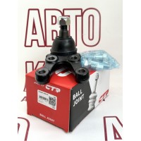 CTR CBM-23R(CB0248R) Шаровая опора Mitsubishi L200 Pajero 2.4-3.5 12.90-