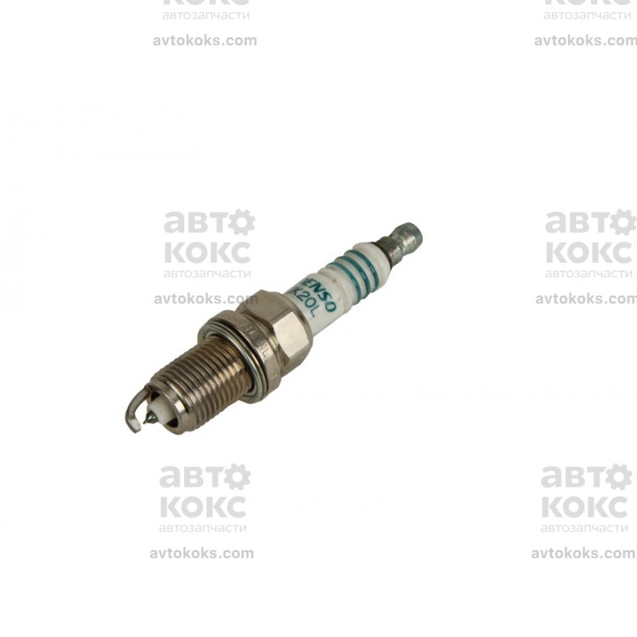 Свеча зажигания Denso DS IK20L Honda Accord Civic Cr-V