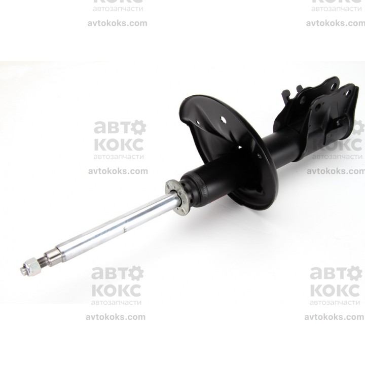 Амортизатор передний правый газомасляный KYB 334308 Mitsubishi Carisma Space Star
