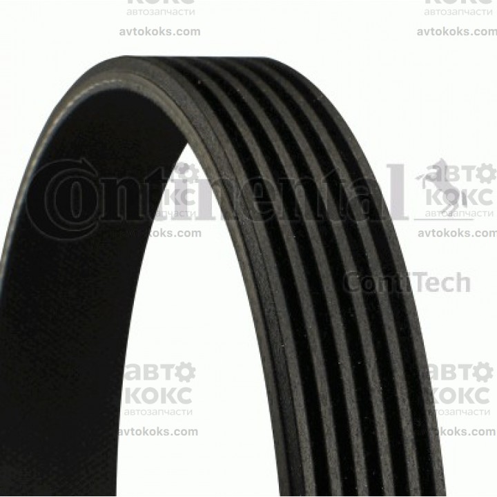 Contitech 6PK1195 Ремень поликлиновый KIA Opirus 3.5 Hyundai XG 350