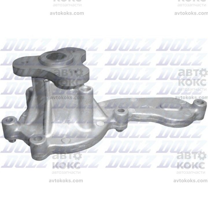 Насос водяной Dolz DZ H139 Honda Civic Jazz