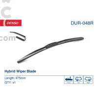 Щетка стеклоочистителя DENSO DS DUR048R 