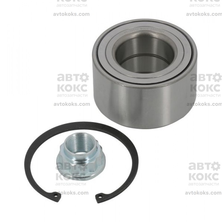 Подшипник ступицы передний MOOG TO-WB-12115 TOYOTA  AVENSIS CAMRY HIGHLANDER