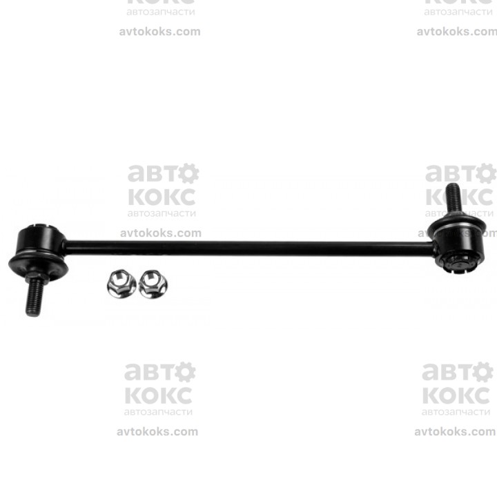 Lemforder 34911 Тяга стабилизатора Mitsubishi ASX Lancer Outlander 1.5-3.0 07.99-