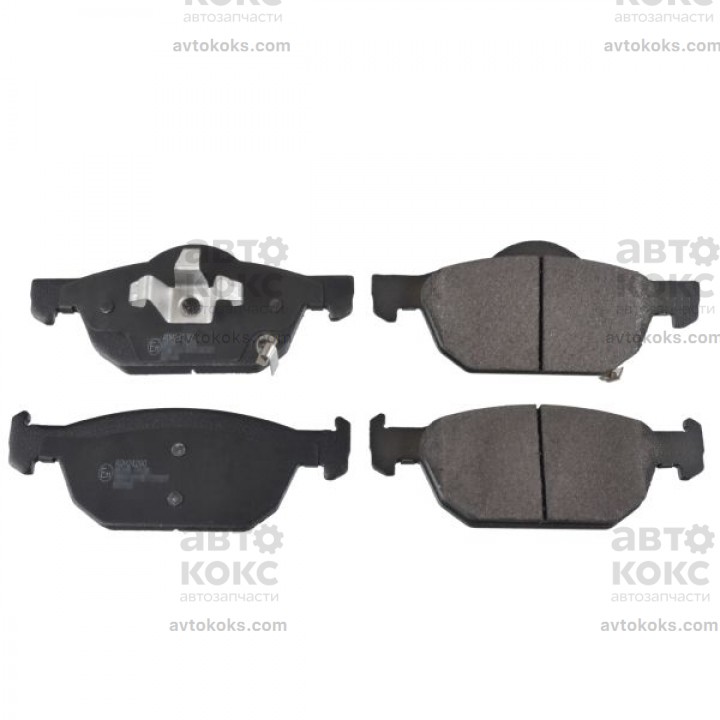 Тормозные колодки передние BLUE PRINT ADH24290 HONDA ACCORD CIVIC
