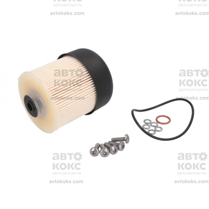 Фильтр топливный MANN PU 9011 Z KIT Nissan Micra Note