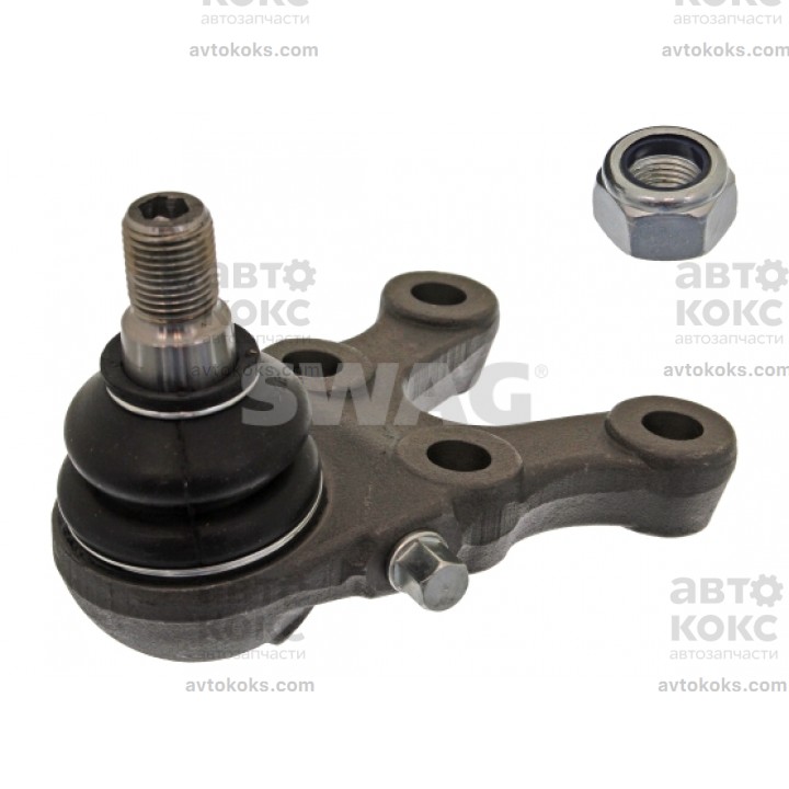 Шаровая опора Swag 80780001 Mitsubishi L200 Pajero