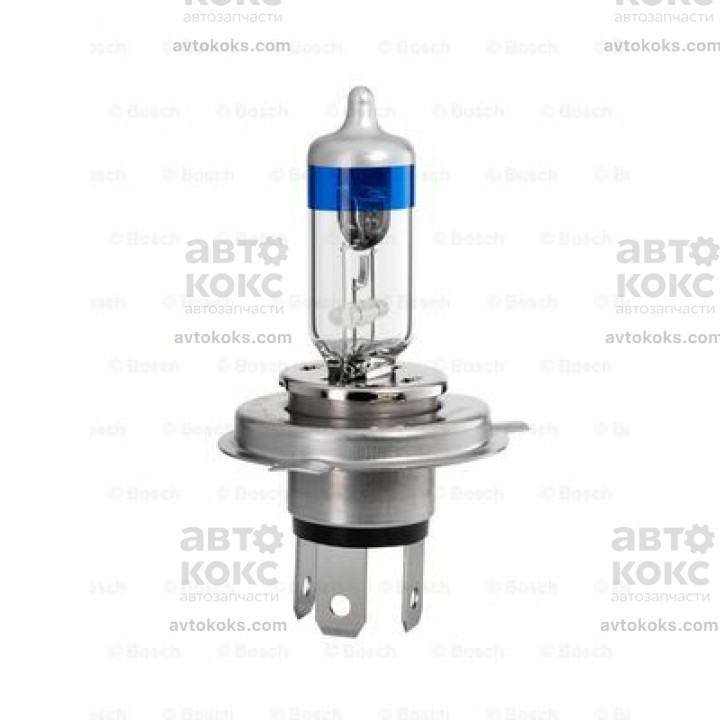 Автолампа  галогенная BOSCH BO 1987301077  60/55W 