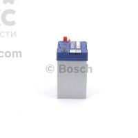 Аккумулятор BOSCH BO 0092S40190 40А 