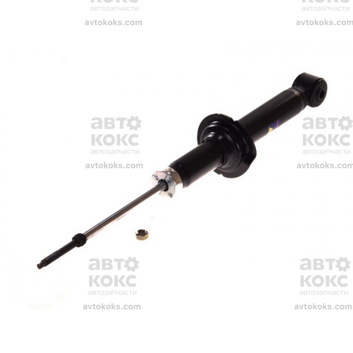 Амортизатор задний газовый Monroe MN 23827 Mitsubishi Carisma