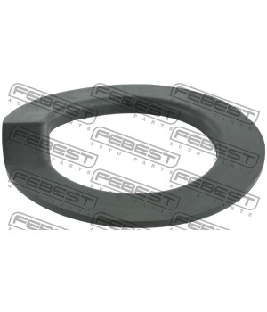 Проставка пружины нижняя Febest FB MSI-V87LOWF Mitsubishi Pajero