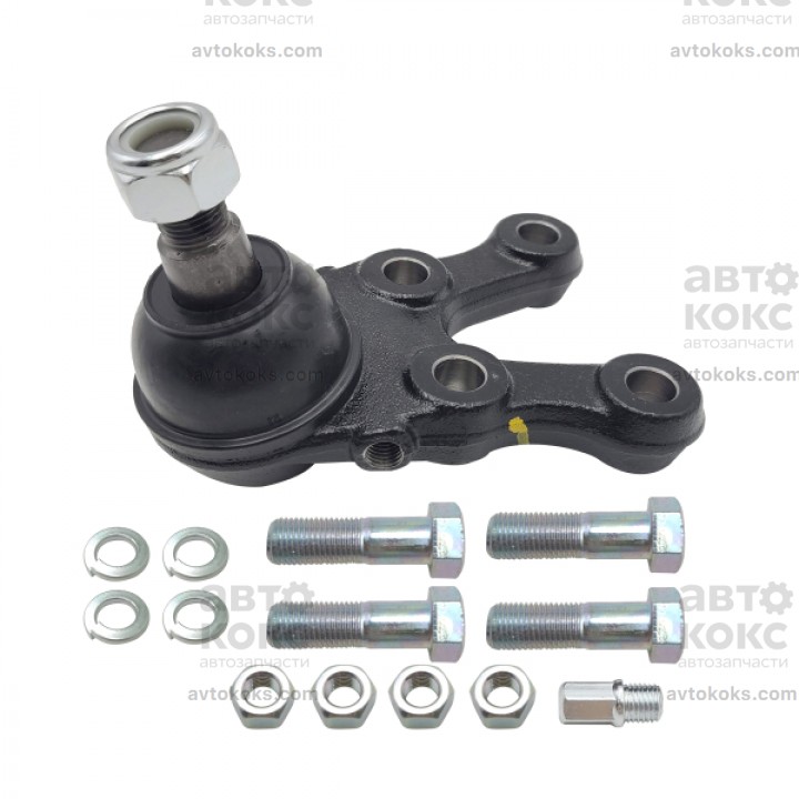 CTR CBM-23L (CB0248L) Шаровая опора Mitsubishi L200 Pajero 2.4-3.5 12.90-