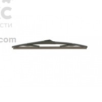 Щетка стеклоочистителя Bosch BO 3397004990