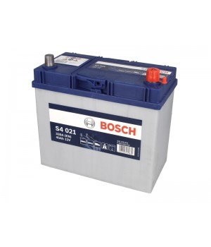 Аккумулятор BOSCH BO 0092S40210 45А 