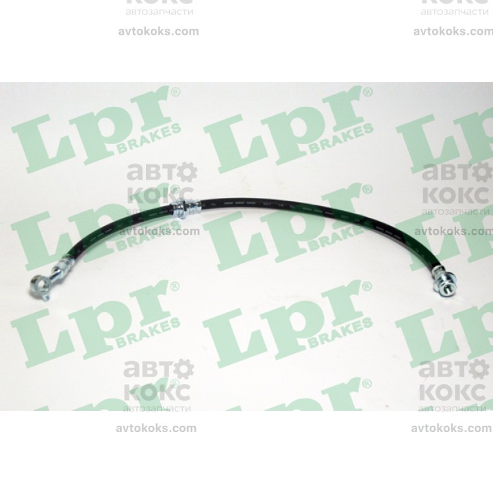 Тормозной шланг передний LPR 6T48501 Nissan Tida