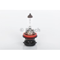 Автолампа  галогенная BOSCH BO 1987302084  55W