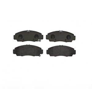 Тормозные колодки передние Brembo BM P28034 Honda Civic Accord