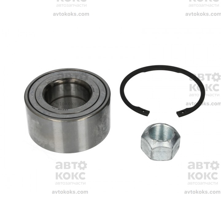 Подшипник ступицы передней FAG 713619780 Mitsubishi Outlander Lancer