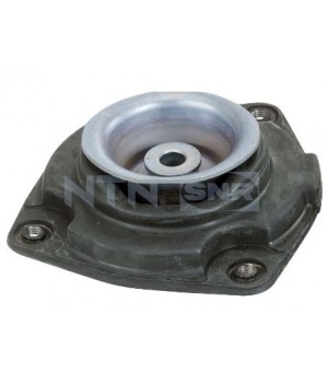 Опора амортизатора переднего левая NTN-SNR KBLF41802 NISSAN QASHQAI