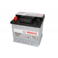 Аккумулятор BOSCH BO 0092S30030 45А 