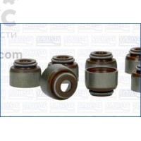 Сальники клапанов Ajusa 57016600 Hyundai KIA