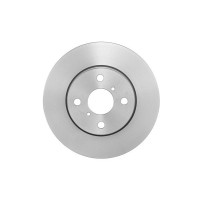 Тормозной диск передний BOSCH 0986479363 TOYOTA YARIS