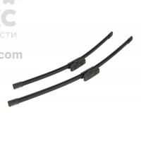 Щетка стеклоочистителя Bosch BO 3397007460 