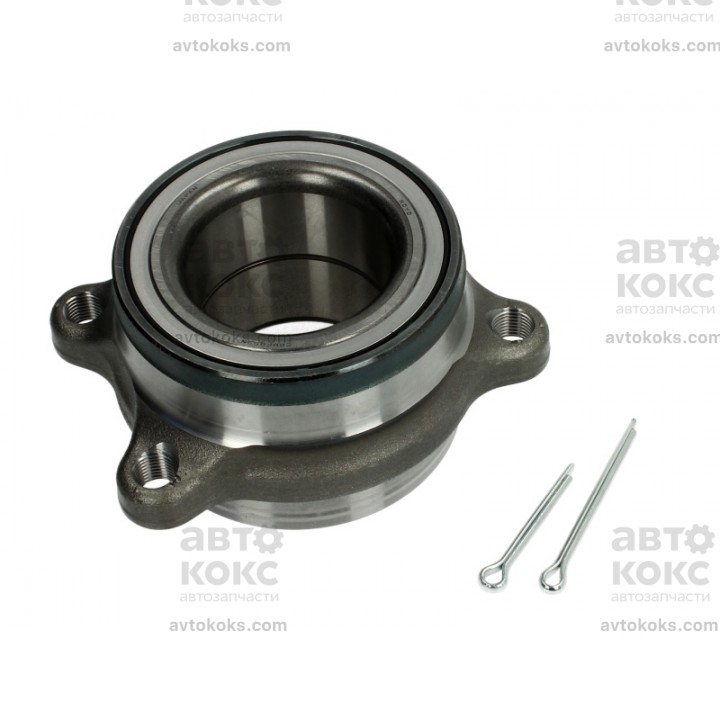 Подшипник ступицы задний SKF VKBA6915 MITSUBISHI PAJERO