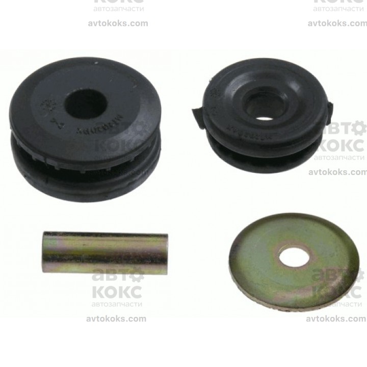 Опора амортизатора задняя SACHS 802 402 Mitsubishi Galant Hyundai Santa Fe