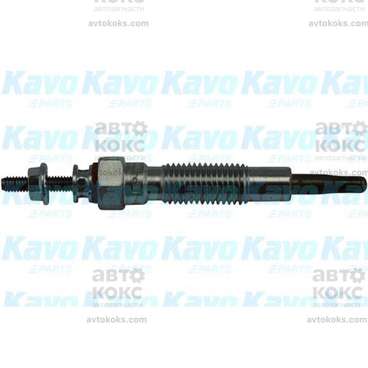 Свеча накала KAVO IGP-5501 Mitsubishi Galant L200 Hyundai Galloper H1