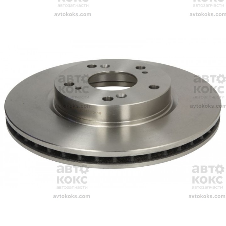 Тормозной диск передний BOSCH 0986479364 HONDA CIVIC
